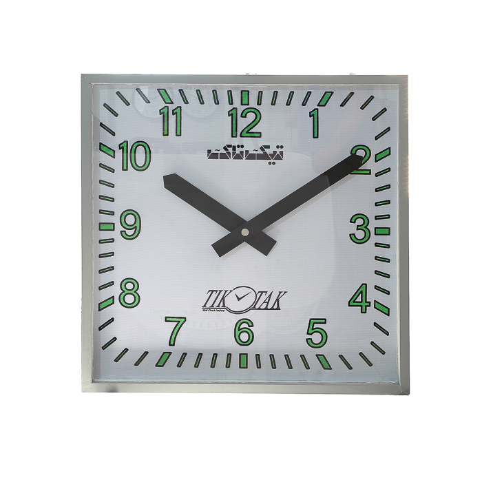 ساعت های صنعتی