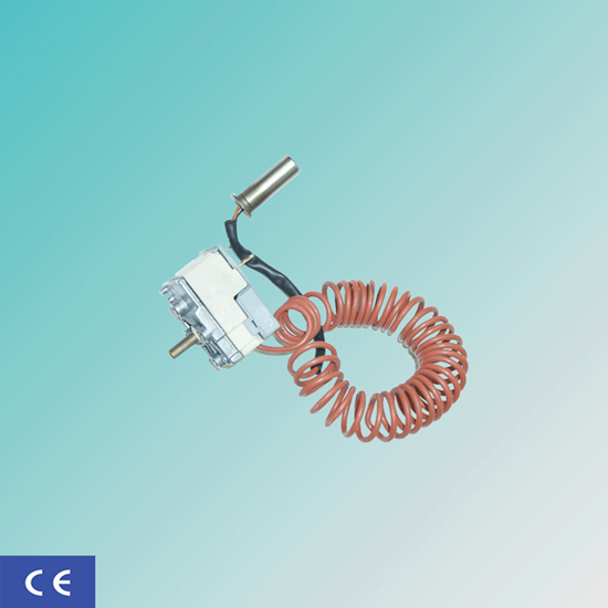 ترموستات گازی اوشن 650 -550