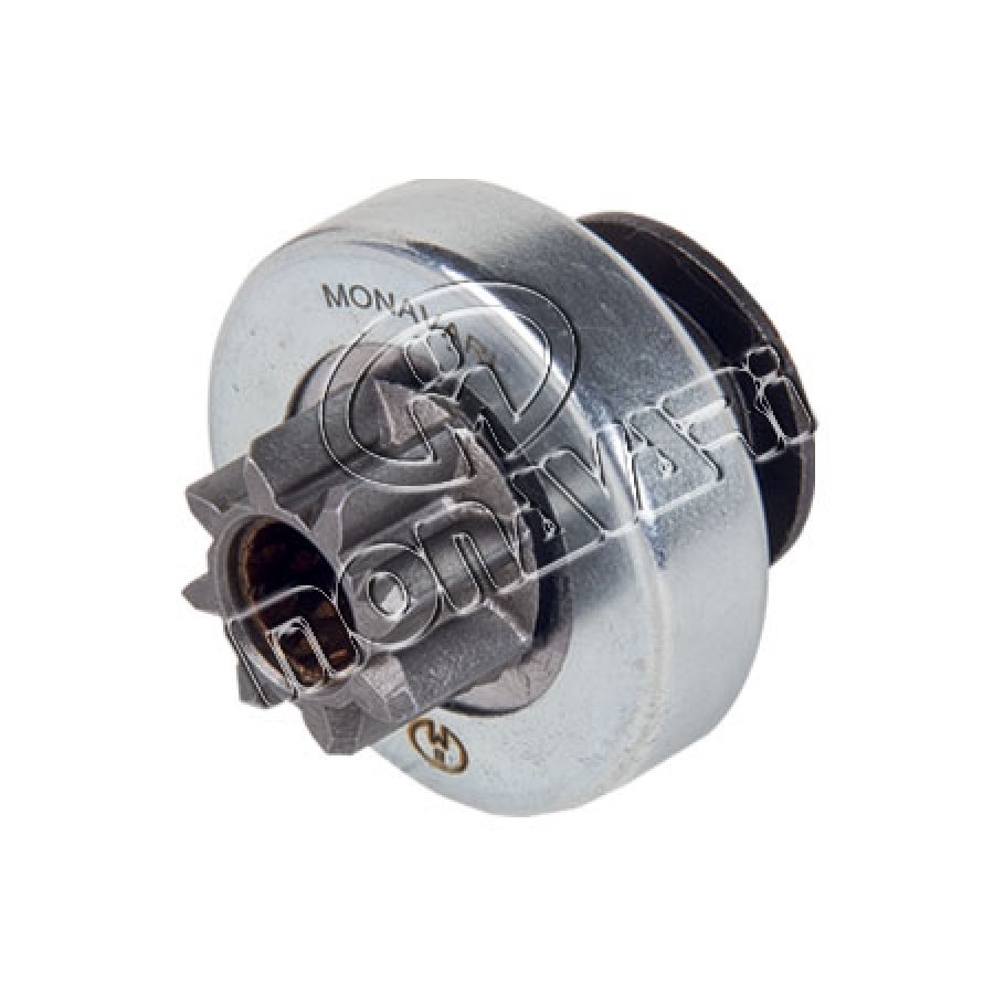 دنده استارت پراید طرح ولئو (MB PN - 833)