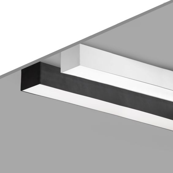 چراغ خطی آویز SH-1811S