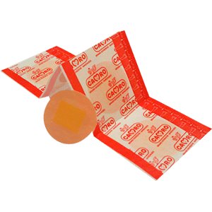 چسب تزریق آزمایشگاهی