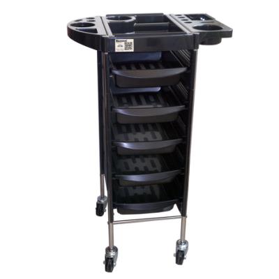 ترولی پنج كشو اسليم