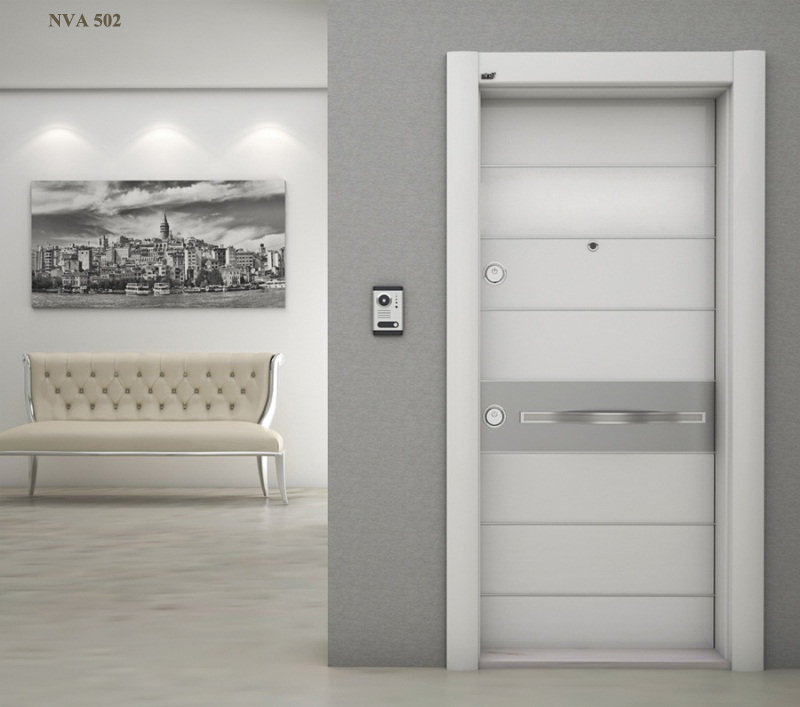 درب ضد سرقت لوکس مدل pdL5001