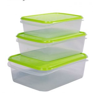 جاي نان ، ميوه و سبزيجات M.C-1