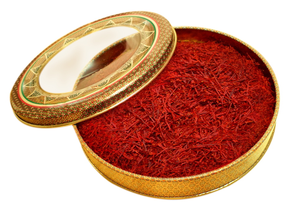 Saffron