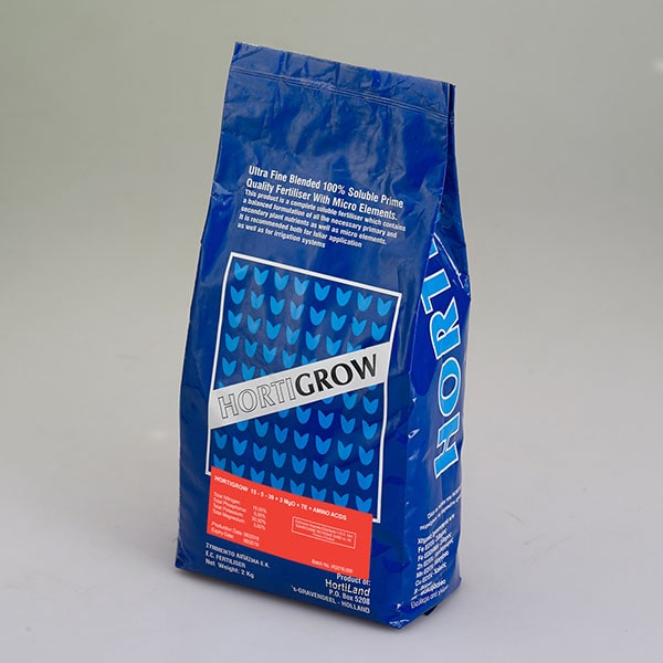 Hortigro complete NPK fertilizer 30-5-15