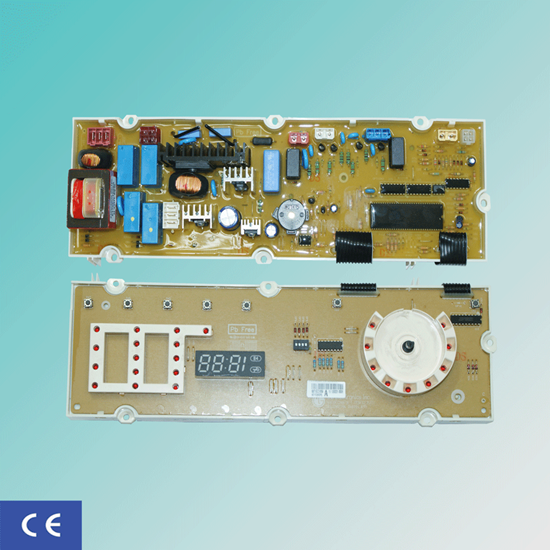 LG board 6-5 kg