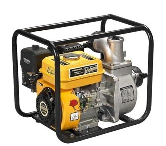 پمپ آبرسانی