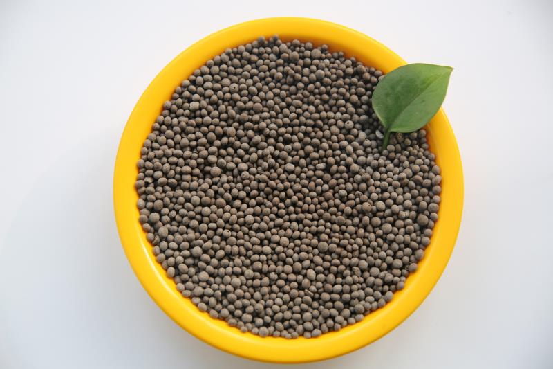 Humic Acid Compound Fertilizer