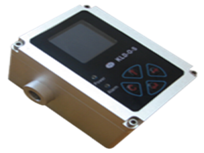 شمارشگر ذرات نفت و آنالیز آب آنلاین