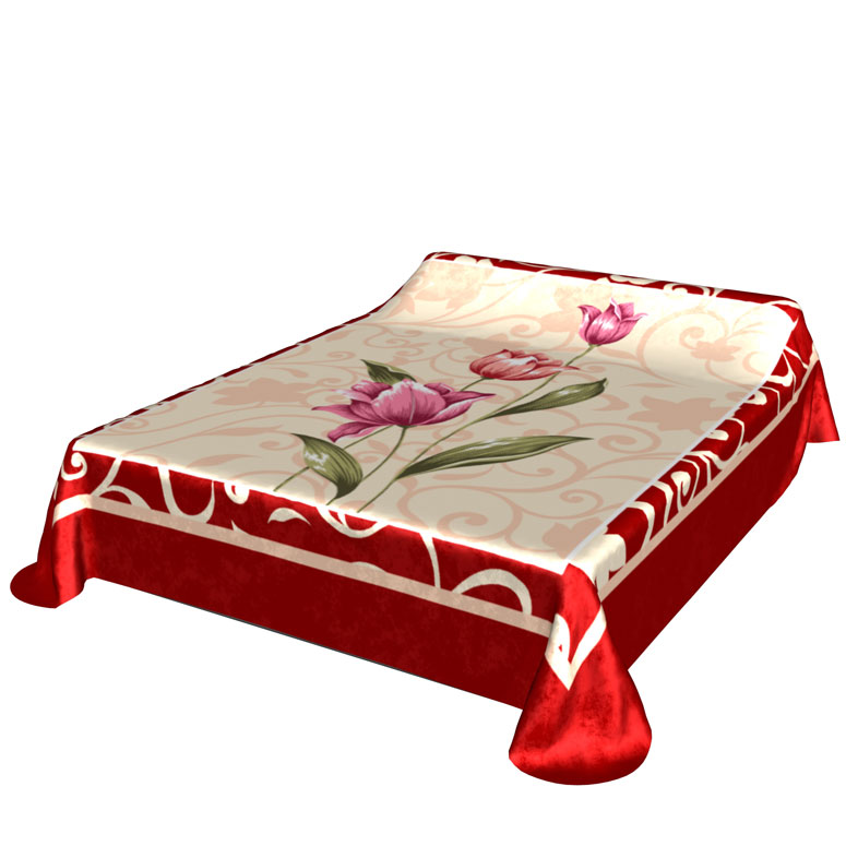 پتوی برتر گلبافت کد 301