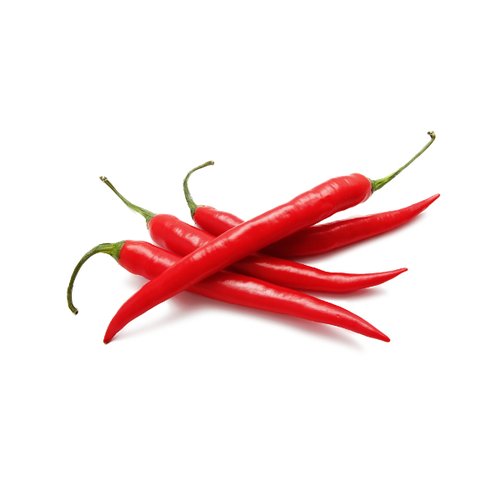 Red pepper