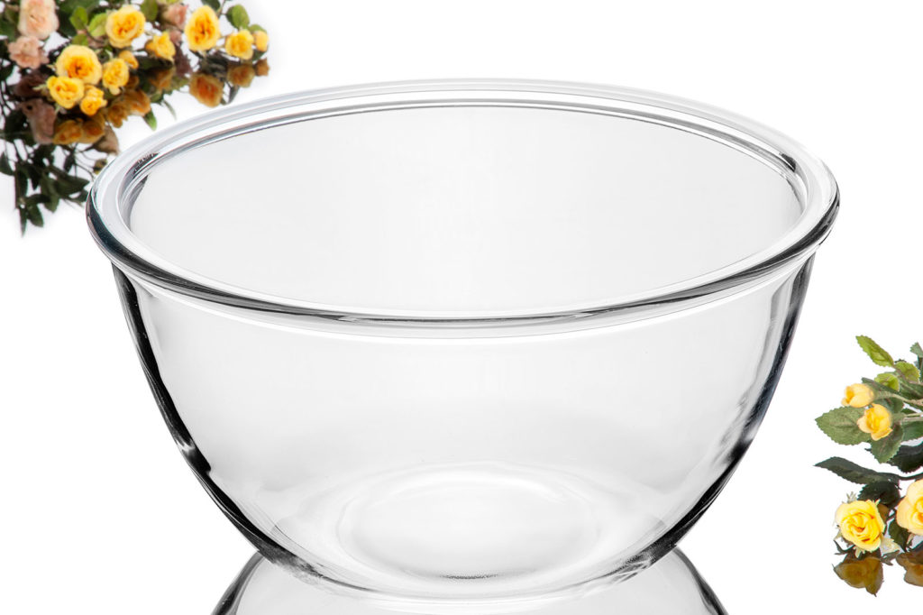 کاسه مقاوم رز