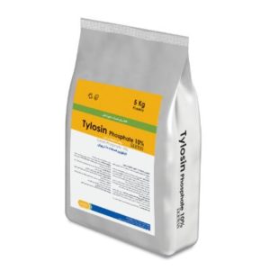 تایلوزین فسفات10% رویان | Tylosin phosphate10%