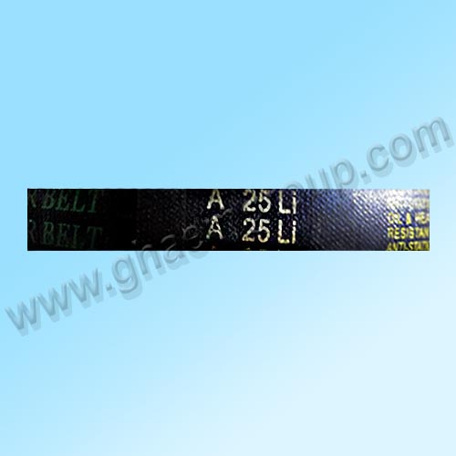 تسمه (A 25) – [10583]