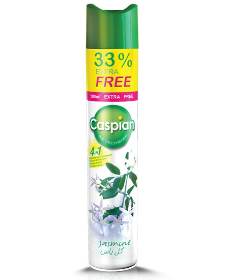 Air freshener - Jasmine