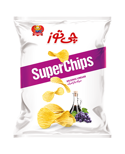 Super chips