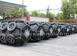 گلگیر پنوماتیک نوع یوکوهاما