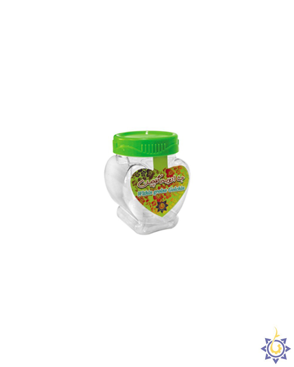 جای ادویه گلچین