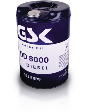 DD 8000 CD SAE40-50