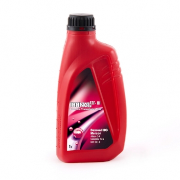 ایرانول ATF-III