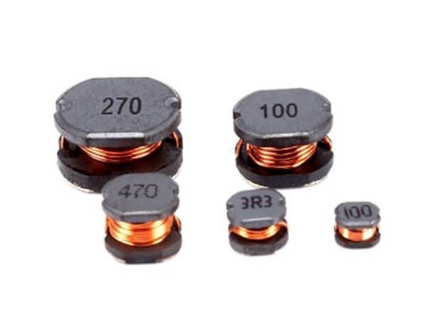 SMD inductor