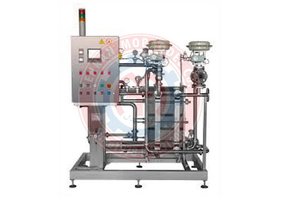 پاستوریزاتور