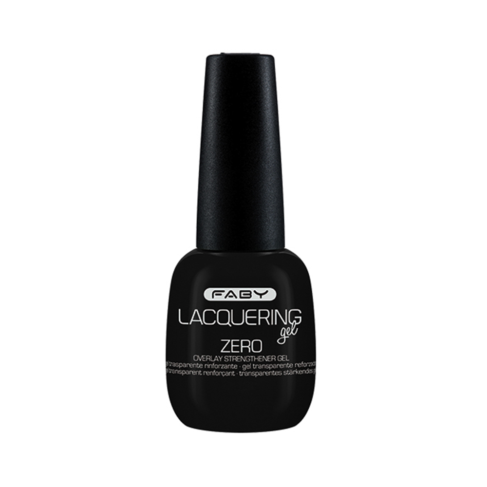 FABY ZERO Lacquering Gel