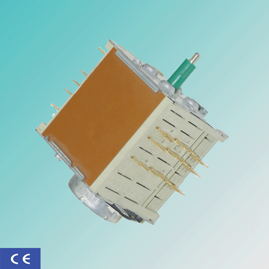 تایمر زیرووات (457)