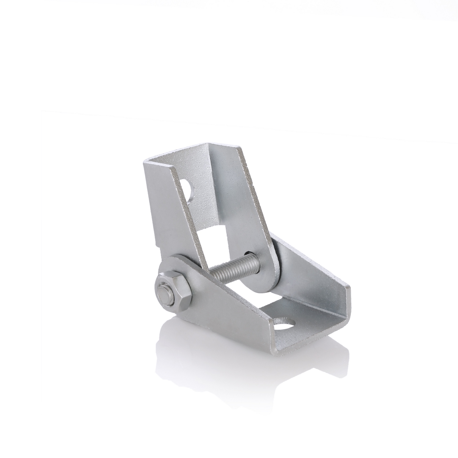 پایه پروفیل مفصلی سبک