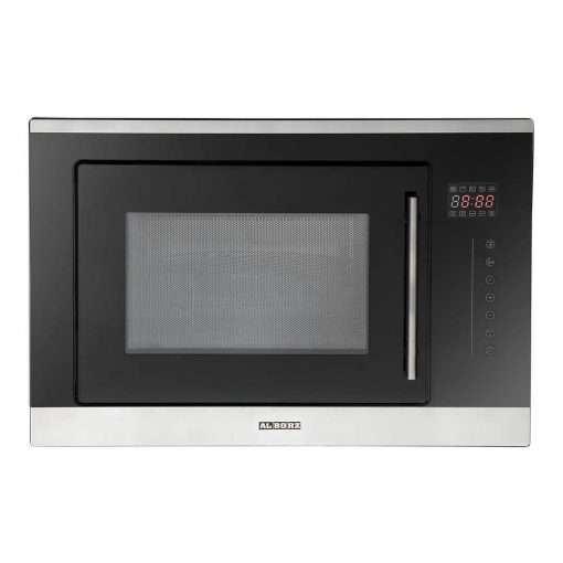 مایکروویو سولاردوم MS 251