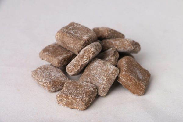 کشک تخته ای قهوه ای