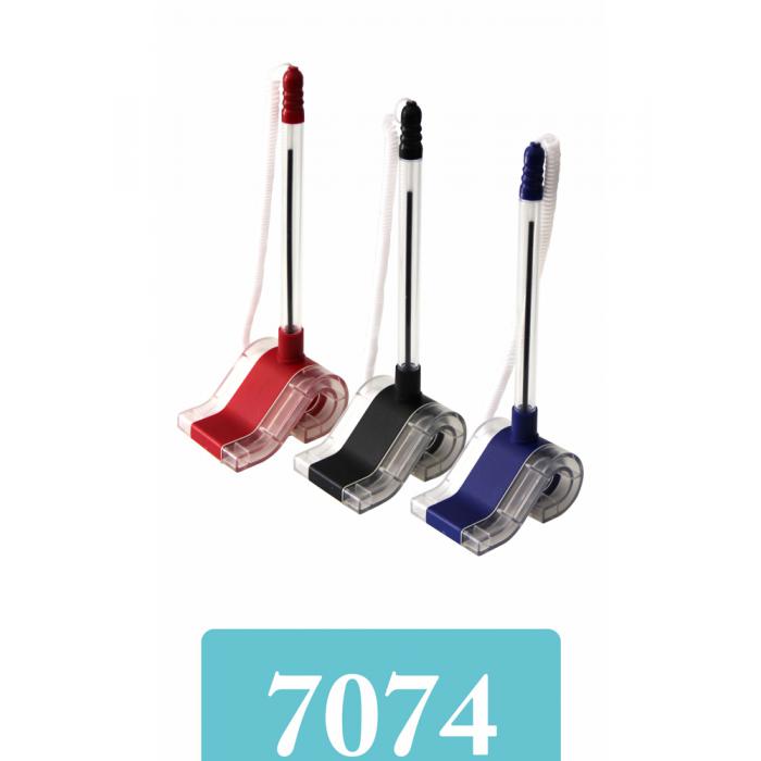 خودکار فلزی تبلیغاتی کد 7074