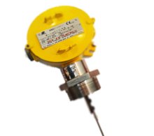 Flow detection switch