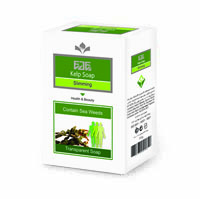 صابون جلبک دریایی (لاغری)