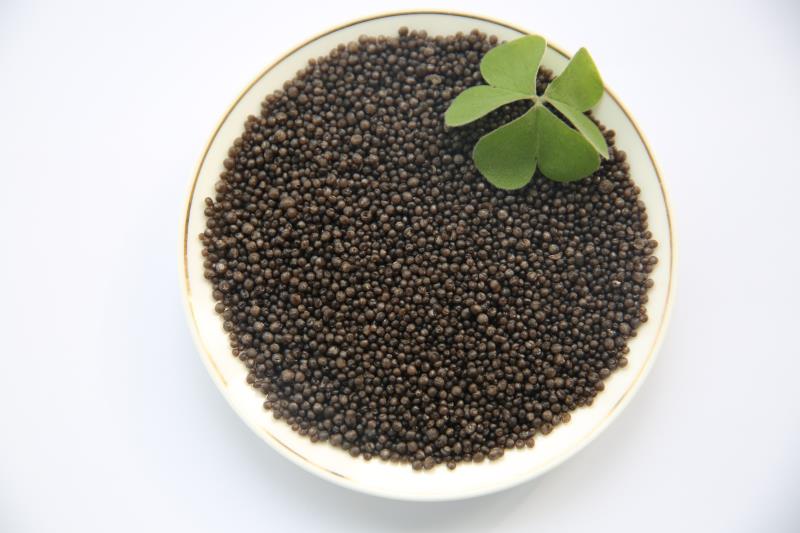 Humic Acid Urea