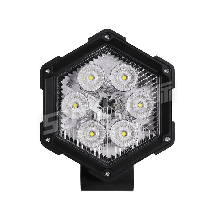 SENKEN CHARMING-30 Work Light new