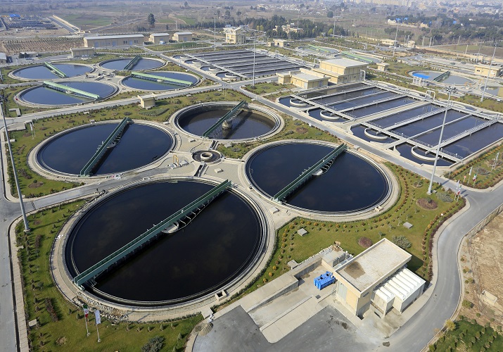 آب و فاضلاب (آبفا)