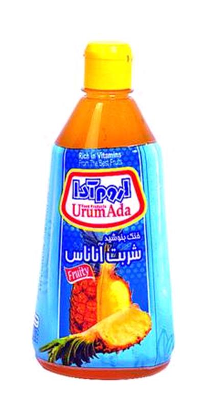 شربت آناناس اروم آدا