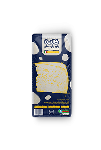 پنیر پارمسان طبیعی ۲۰۰ گرم