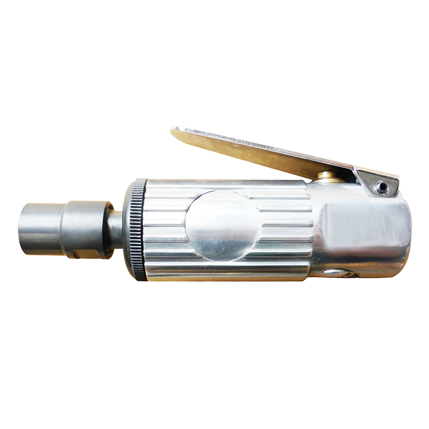 مینی آسیاب بادی 1/4 اینچی (6 میلی متر).