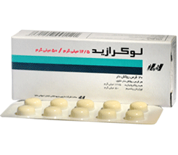 لوکرازید