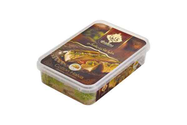 حلواشکری پشمکی ۵۰۰ گرمی قدیما