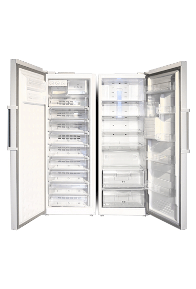 یخچال فریزر (دو قلو) Electro Prime