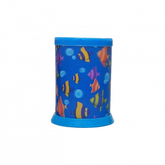 جامدادی رومیزی طرح دار