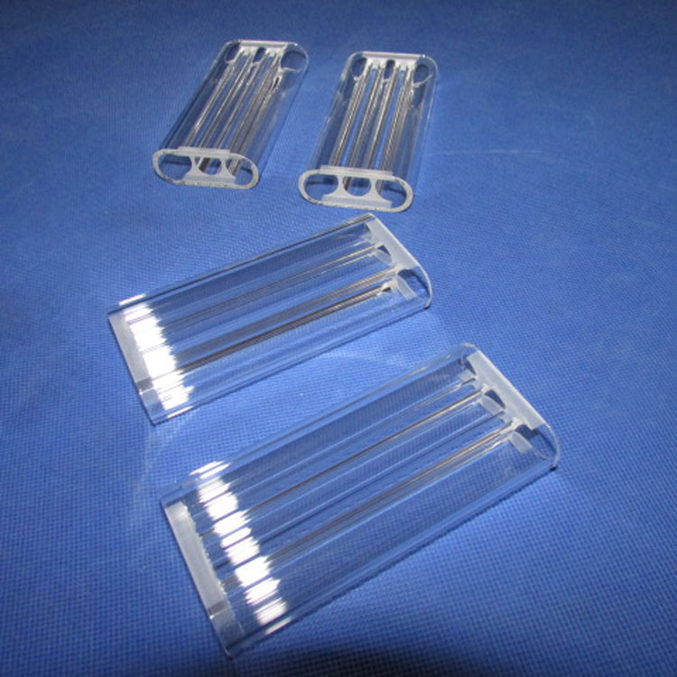 لوله کوارتز