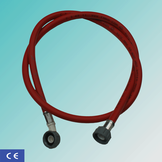 ورودی 5 متری قرمز فابریک