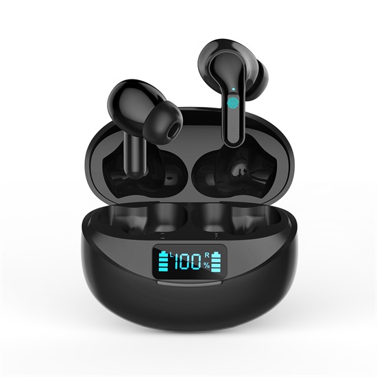 i17 TWS Bluetooth earphones