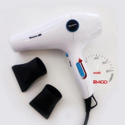 سشوار سالني 2400 وات ديمر دار