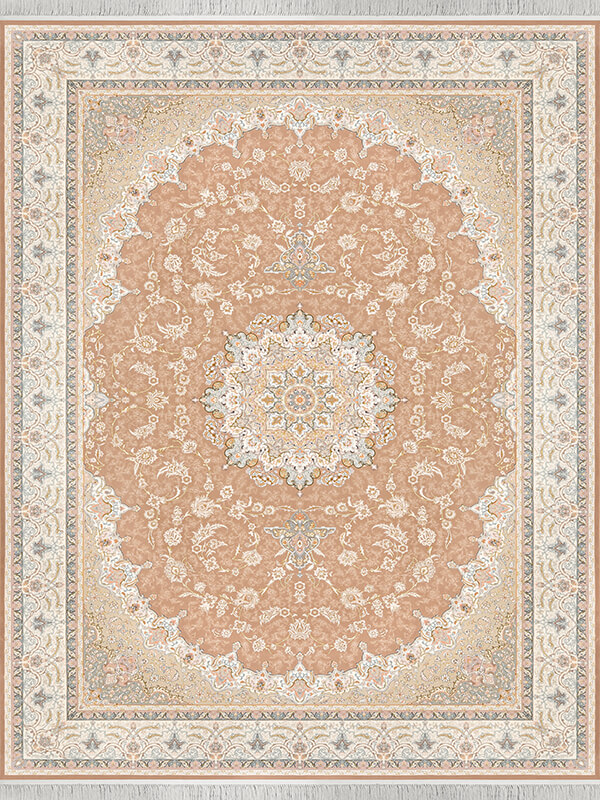 فرش 1200 شانه طرح یلدا